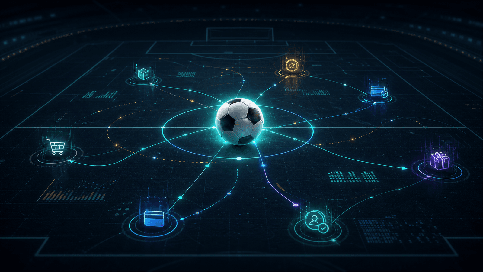 Cover Image for What Football Can Teach Merchants About Agentic Commerce