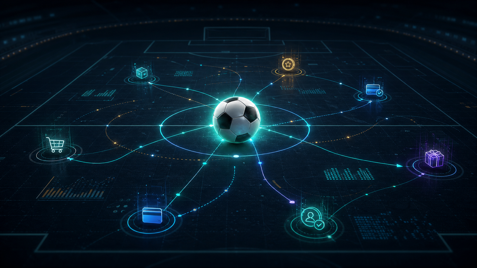 What Football Can Teach Merchants About Agentic Commerce